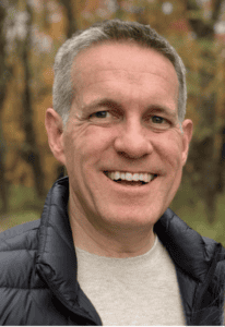 Steve Watters