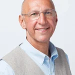 Photo of Dr. Karl Benzio