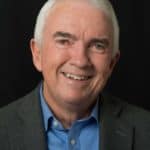 Headshot of Focus on the Family broadcast Dr. Mike Bechtle
