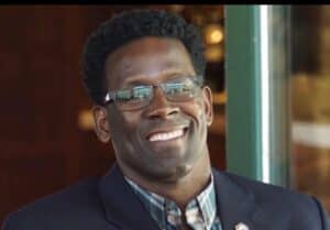 tyrone flowers