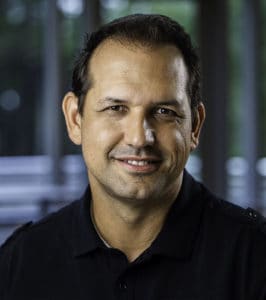 Abdu Murray