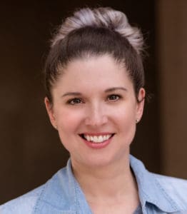 Jen Weaver