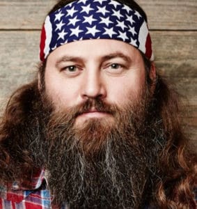 Willie Robertson