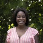 Tana Dukes Headshot