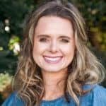 Headshot of Jessica Smartt