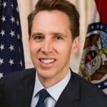 Senator Josh Hawley