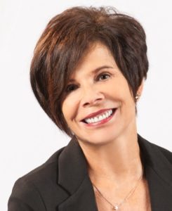 Rita Schulte Headshot