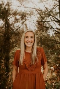 Photo of Jamie Finn
