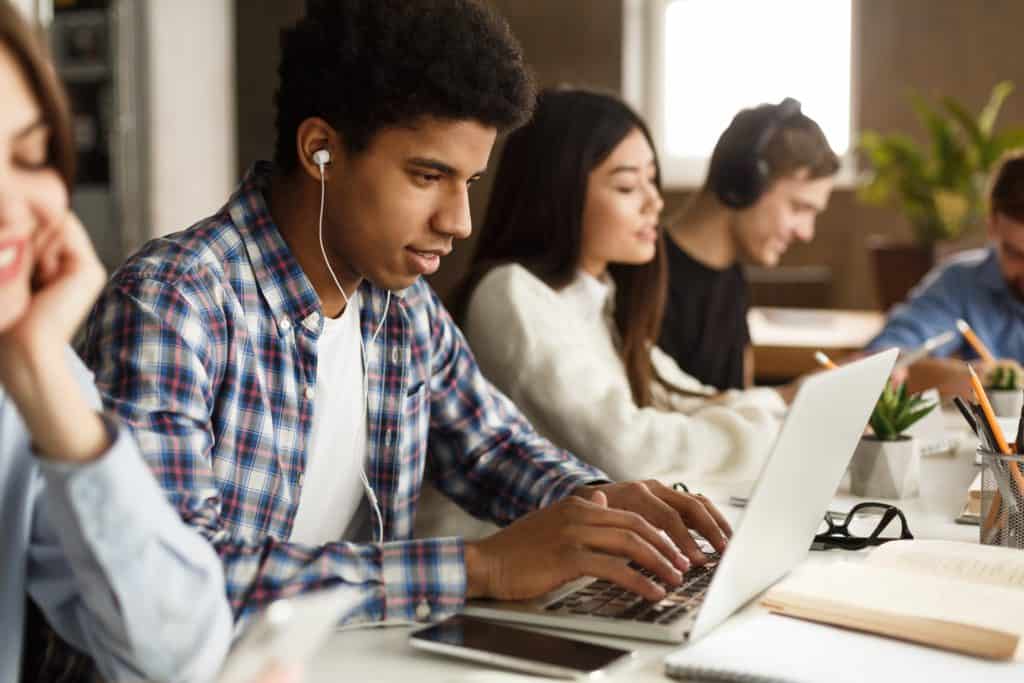 teens and technology