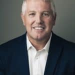 Head shot of Paul Davis, president of the ABWE.