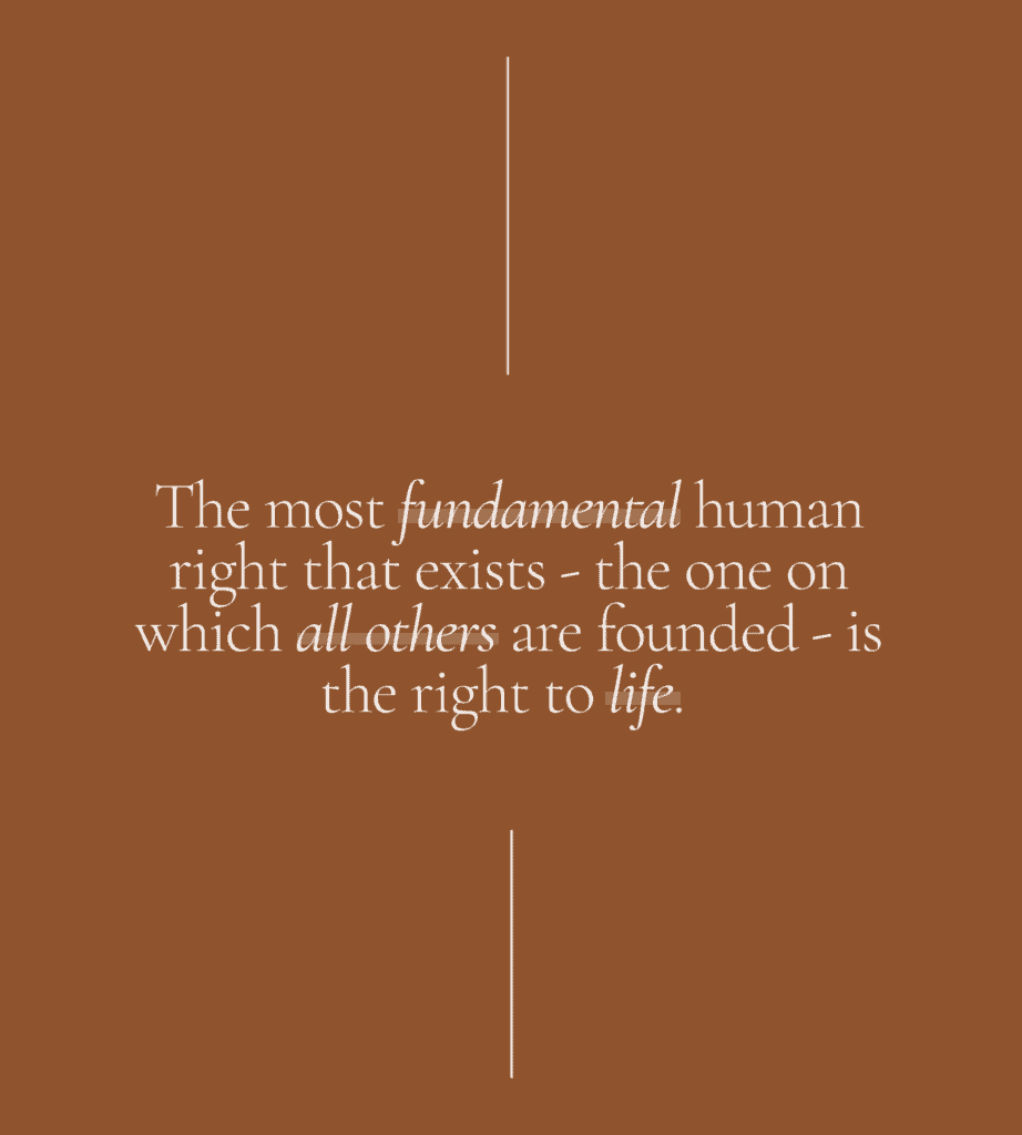 Pro-life quote from Thomas Jefferson about abortion and reproductive healthcare