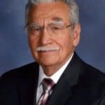 Photo of Alex D. Montoya.