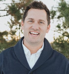 Photo of Josh Weidmann