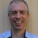 Photo of Peter Orr.