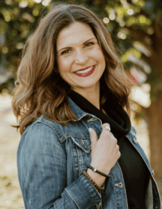 Erin Wheeler headshot