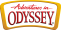 Adventures in Odyssey logo